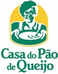 Casa do po de queijo