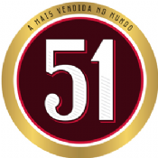 Pirassununga - Cacha�a 51 - 
